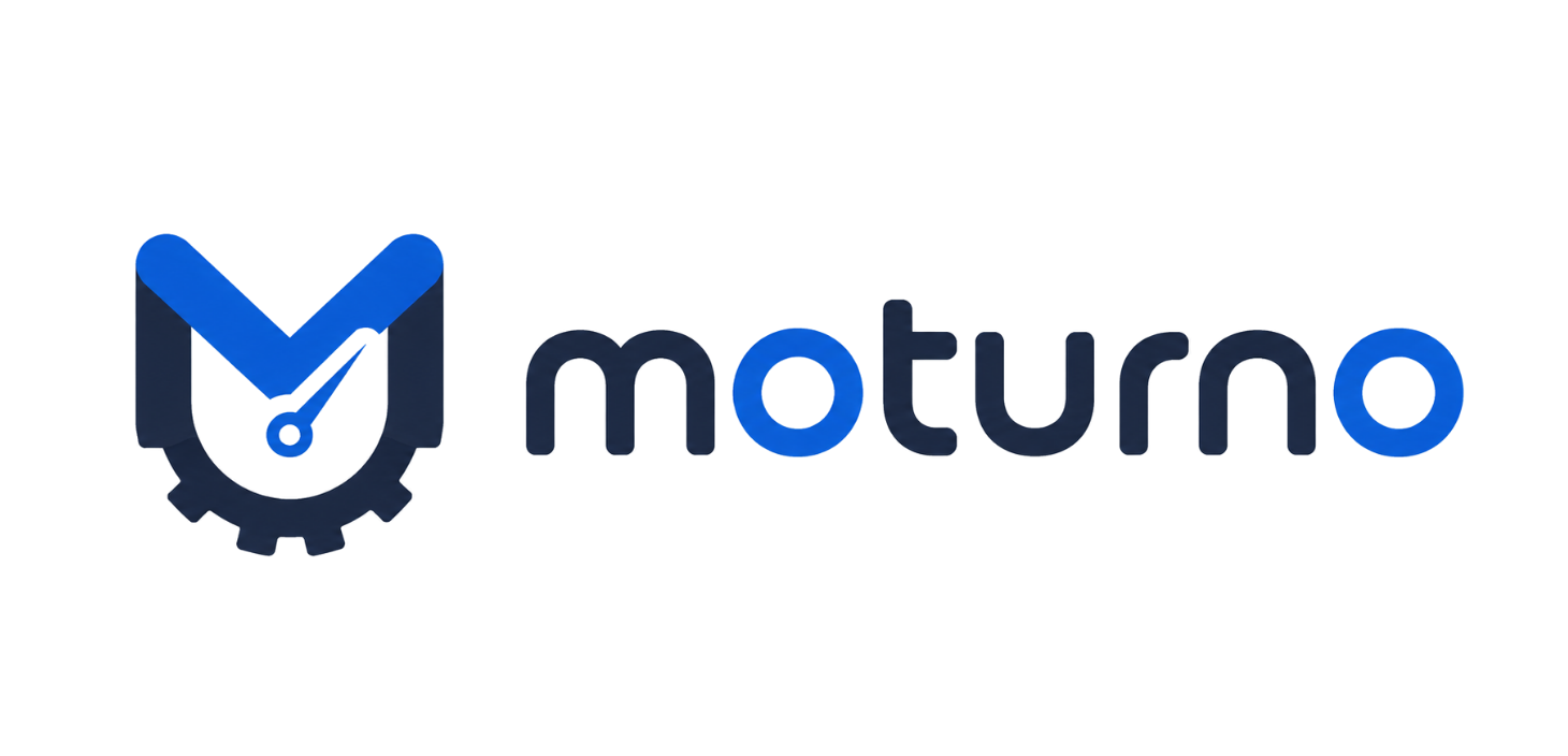 Moturno